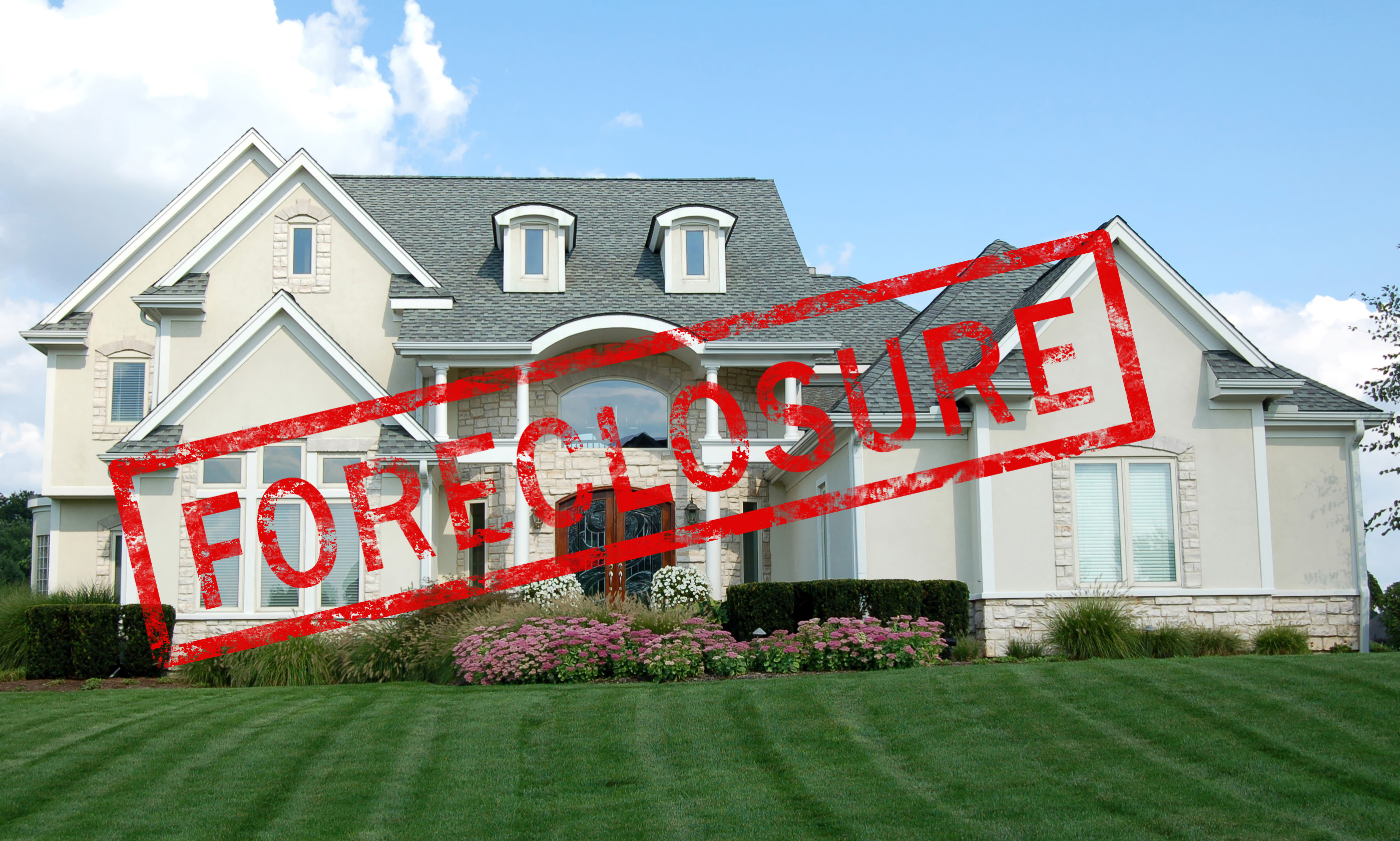 Call R & R Real Estate Solutions to order appraisals regarding Wilson foreclosures